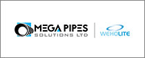 MEGAPIPES SOLUTIONS LIMITED