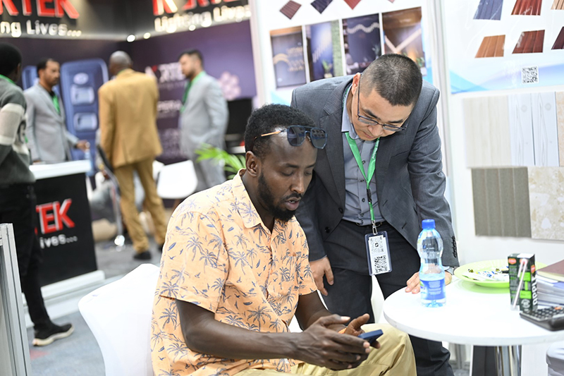 11th AFRIWOOD Kenya 2026 105