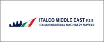  Italco Middle East