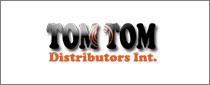 TOM-TOM DISTRIBUTORS INTERNATIONAL LTD