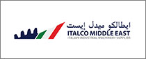 ITALCO MIDDLE EAST FZE