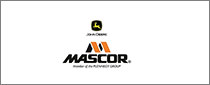 MASCOR KENYA LTD (JOHN DEERE) 