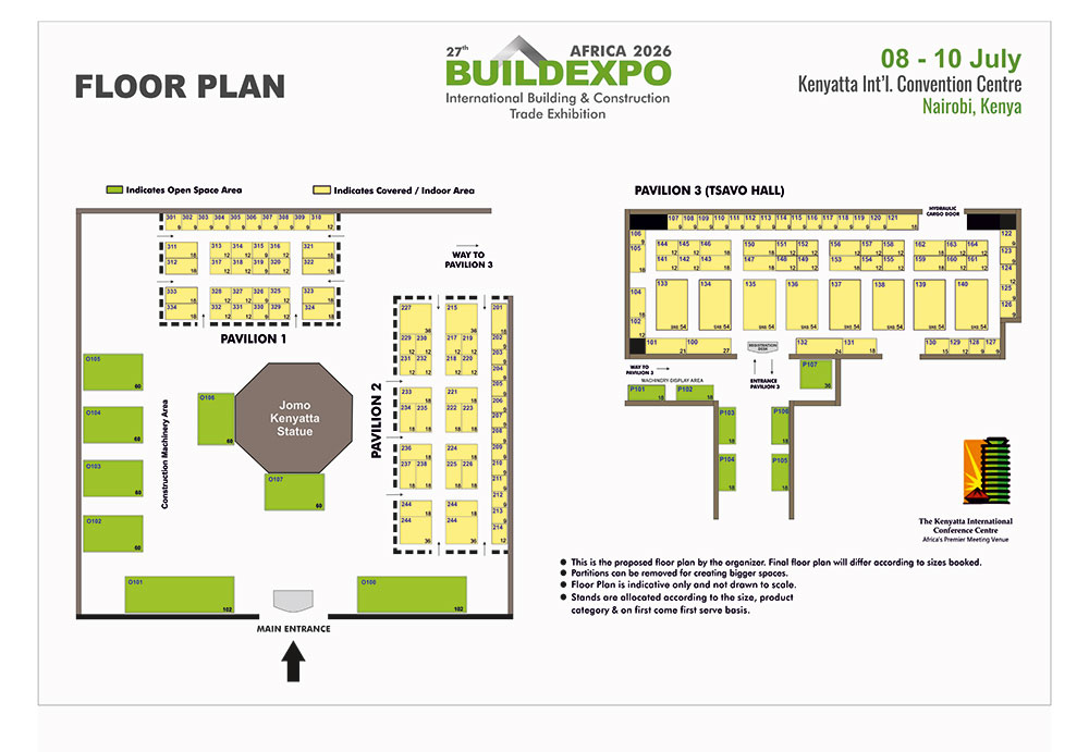 Floor Plan - Click here to view larger image.