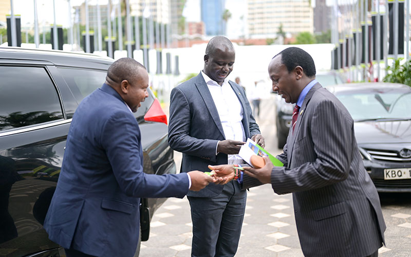 hardware and tools 27th build expo kenya 2026 56