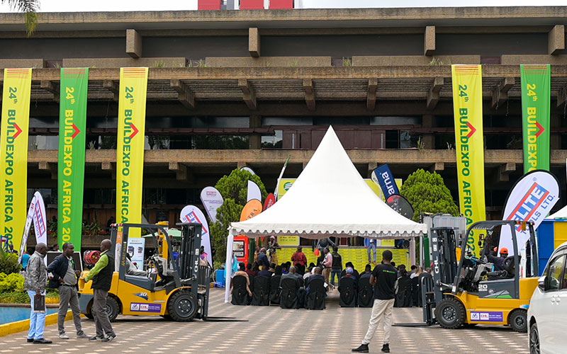event glimpses of 27th build expo kenya 2026 57