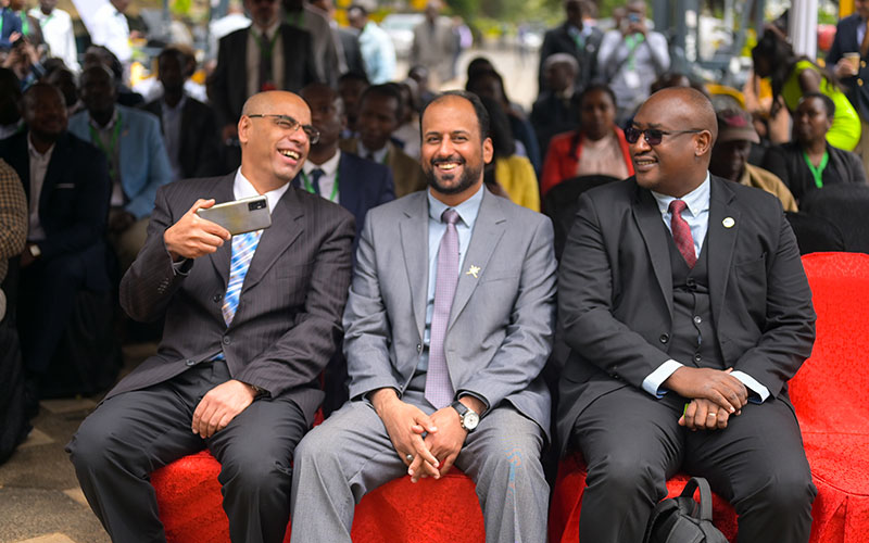 steel and aluminium 27th build expo kenya 2026 58