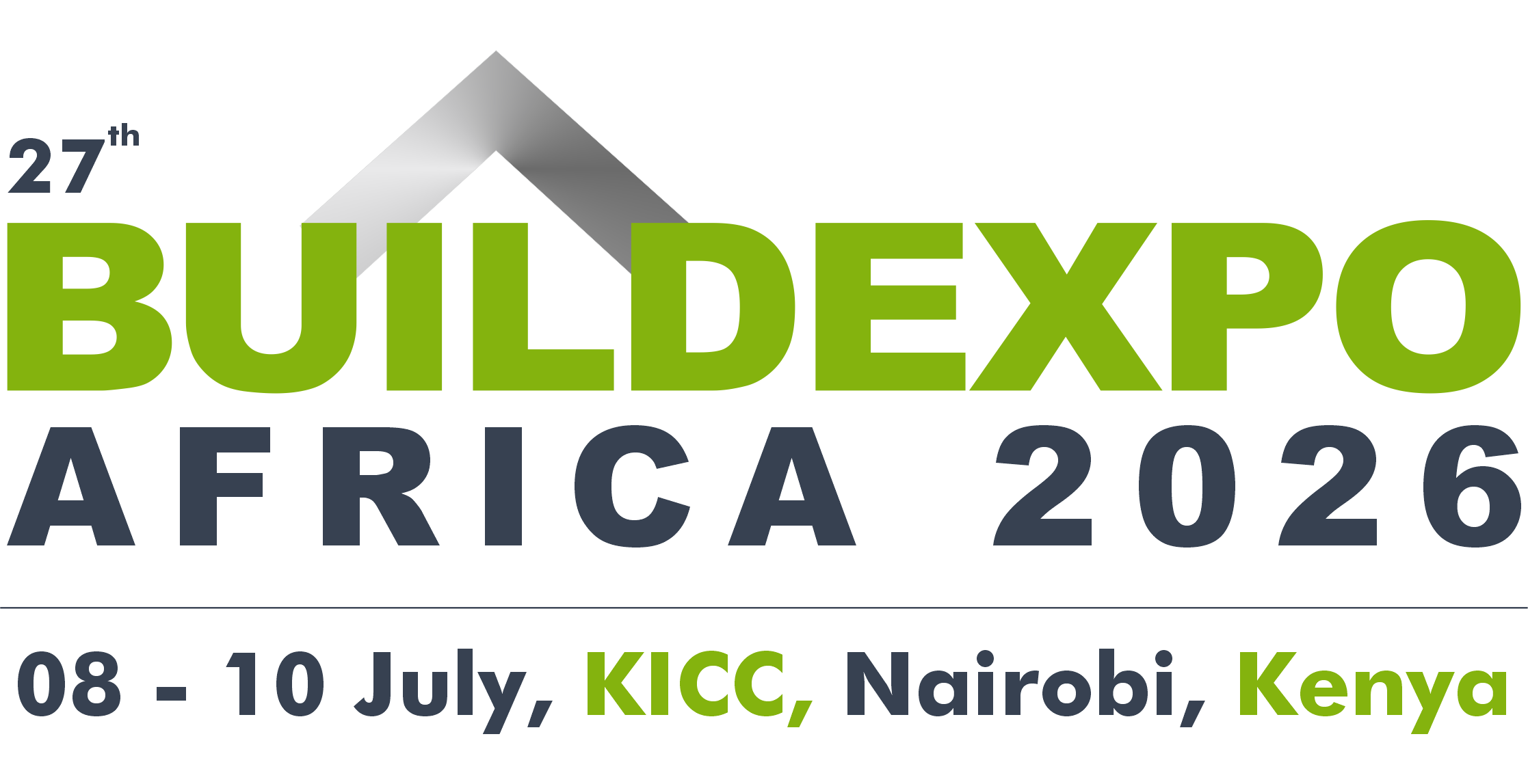 Buildexpo kenya 2026