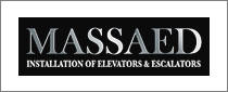 MASSAED Installation of Elevators and Escalators