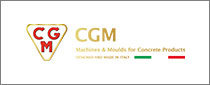 CGM SRL