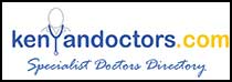 Kenyan Doctors