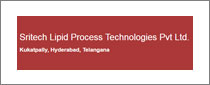 SRITECH LIPID PROCESS TECHNOLOGIES PVT LTD