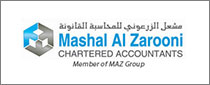 MAZ Chartered Accountants