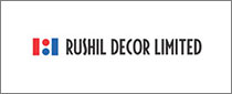 RUSHIL DECOR LTD.