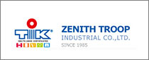 ZENITH TROOP INDUSTRIAL CO., LTD. 