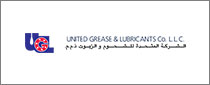 UNITED GREASE & LUBRICANTS CO. L.L.C