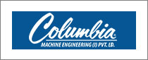COLUMBIA MACHINE ENGINEERING (I) PVT. LTD 