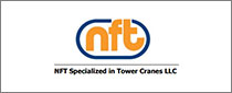 NFT SPECIALIZED IN TOWER CRANES LLC