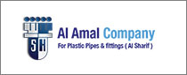 AL AMAL COMPANY FOR PLASTIC PIPES & FITTINGS