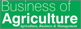 Business of Agriculture