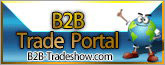 b2b-tradeshow.com