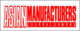Asian Manufacturers Journal Pty. Ltd.