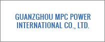 GUANZGHOU MPC POWER INTERNATIONAL CO., LTD.