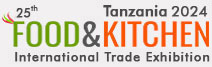 23rd FOOD & KITCHEN TANZANIA 2023