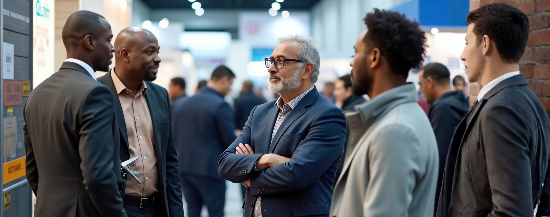 WELCOME TO EXPOGROUP