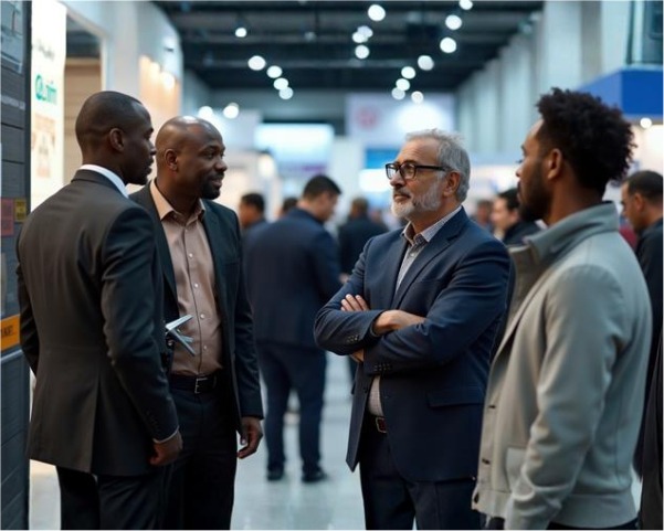 WELCOME TO EXPOGROUP