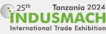 23rd INDUSMACH TANZANIA 2024