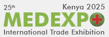 25th MEDEXPO KENYA 2024