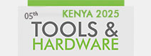 TOOLS & HARDWARE AFRICA 2024