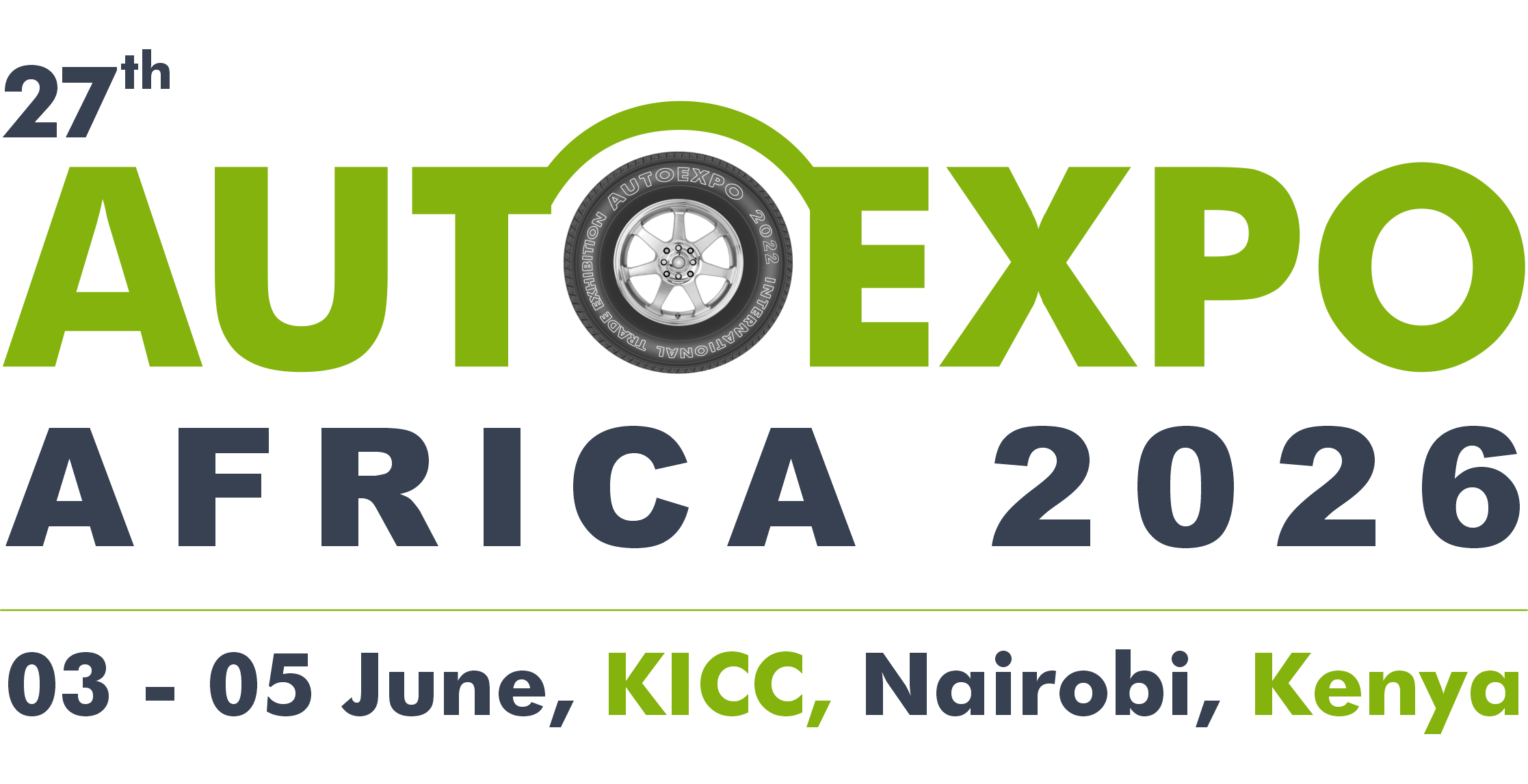 Autoexpo kenya 2026