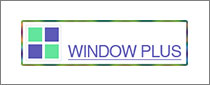 WINDOW PLUS EA.