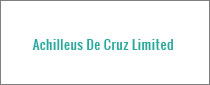 Achilleus De Cruz Limited