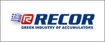 S & S LTD - RECOR BATTERIES
