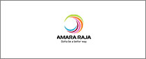 AMARA RAJA BATTERIES LTD