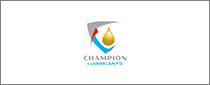 Champion lubricant oil L.L.C