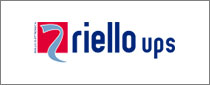 RPS S.p.A RIELLO UPS