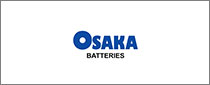 OSAKA BATTERIES