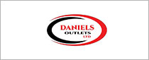 DANIELS OUTLETS LTD.