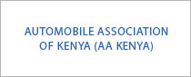 AUTOMOBILE ASSOCIATION OF KENYA (AA KENYA)