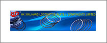 HK XINLIHANG LOCOMOTIVE PARTS & COMPONENTS LIMITED