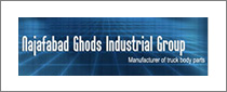 Ghods Industrial Group,Co