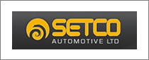 Setco Automotive Limited