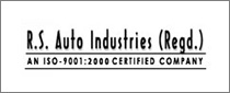 R.S.AUTO INDUSTRIES