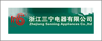 ZHEJIANG SANNING APPLIANCES CO.,LTD