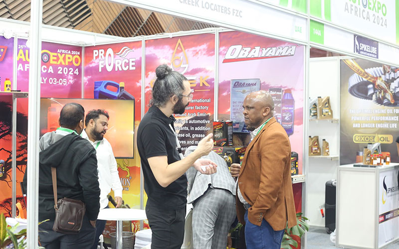 27th autoexpo kenya 2026 53
