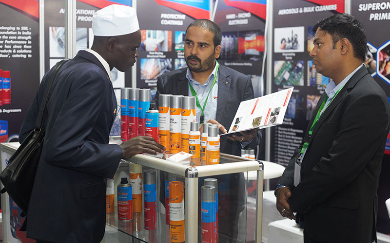 27th autoexpo kenya 2026 74