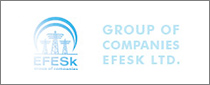 GROUP OF COMPANIES EFESK LTD.